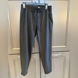 Calia Woman’s Journey Woven Pants, size small